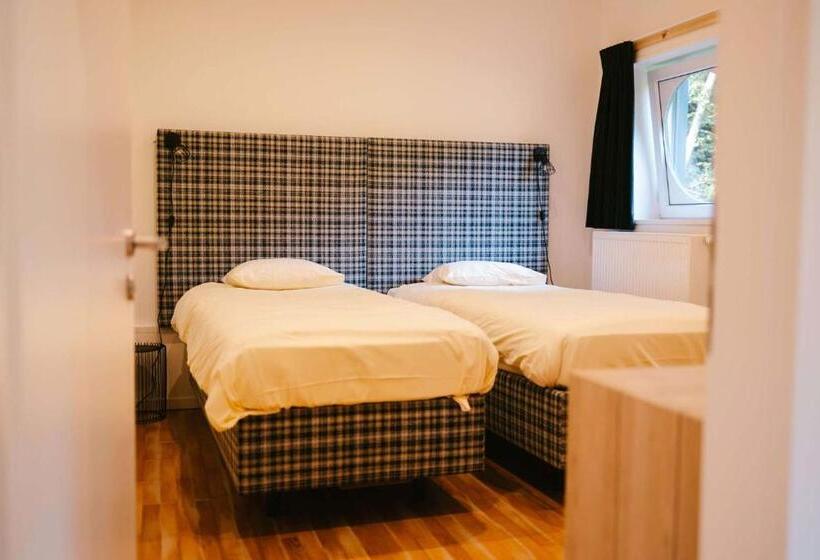 패밀리 룸, Le Val D'arimont