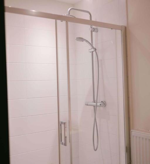 패밀리 룸, Le Val D'arimont