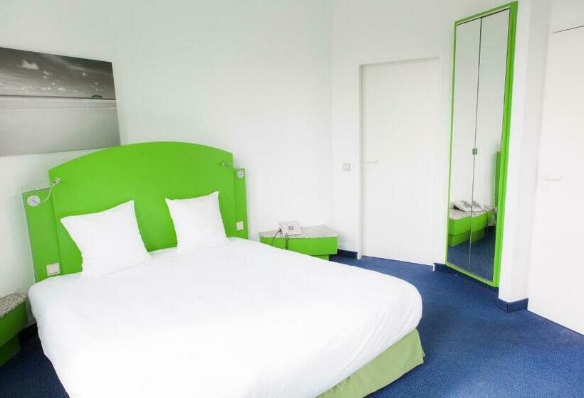 Habitació Prestige, Siru Brussels