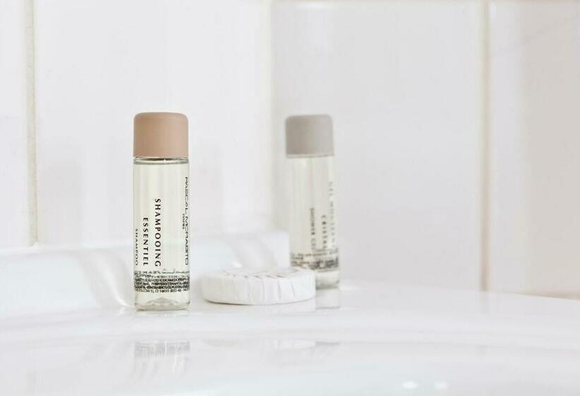 Habitació Prestige, Siru Brussels