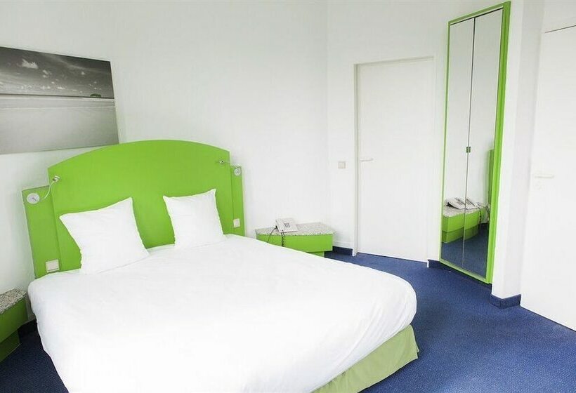 Habitació Prestige, Siru Brussels