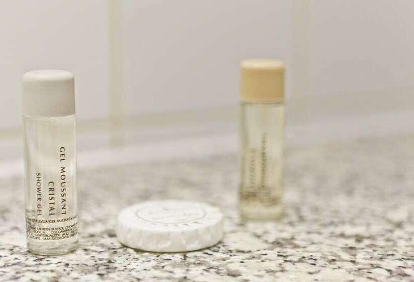 Habitació Prestige, Siru Brussels