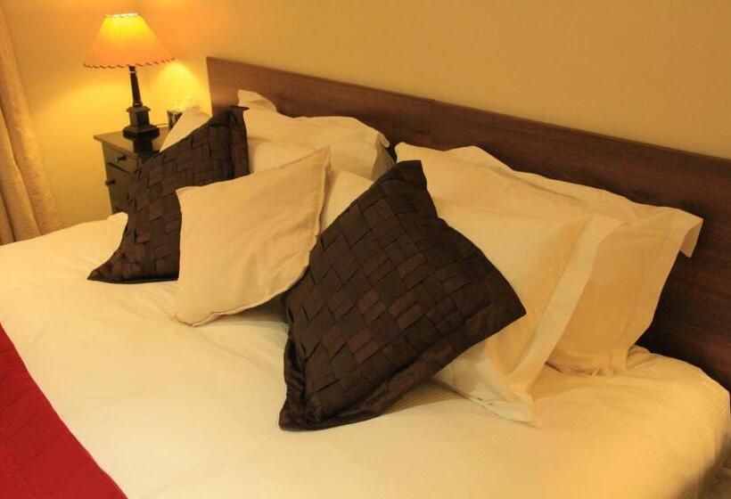 חדר סטנדרט, Annandale Arms