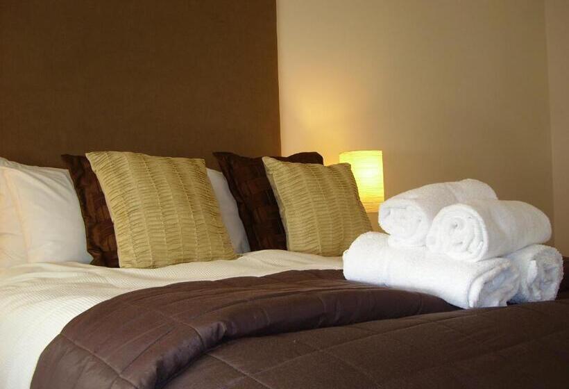 חדר סטנדרט, Annandale Arms