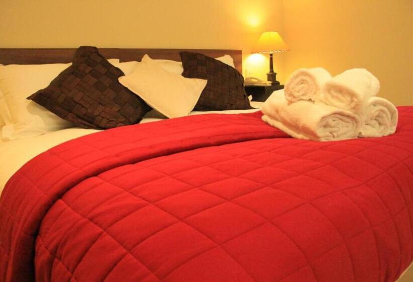 חדר סטנדרט, Annandale Arms