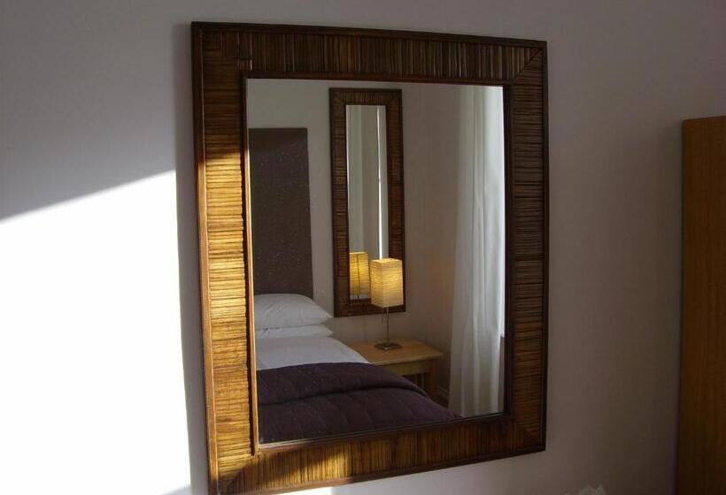 חדר סטנדרט, Annandale Arms