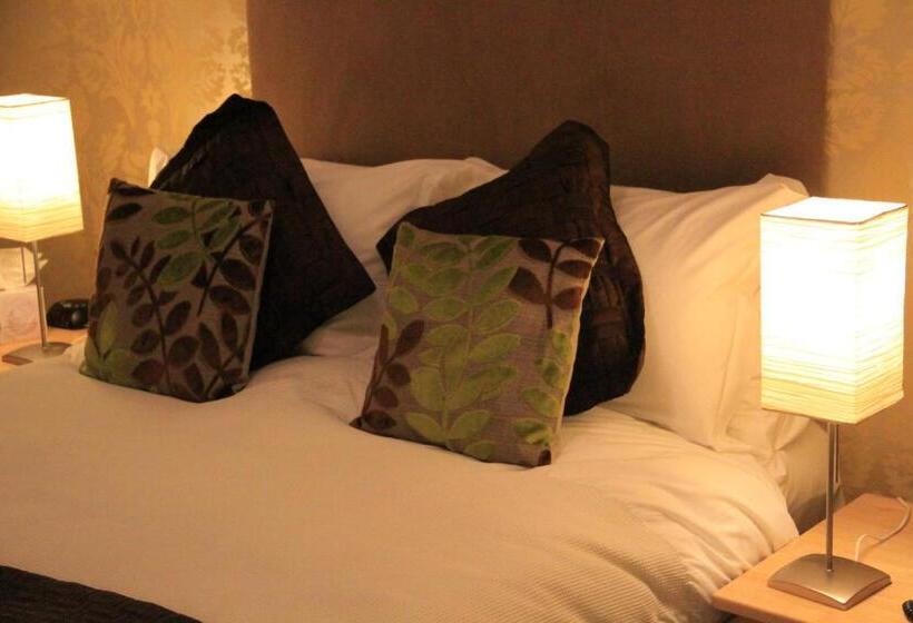 חדר סטנדרט, Annandale Arms