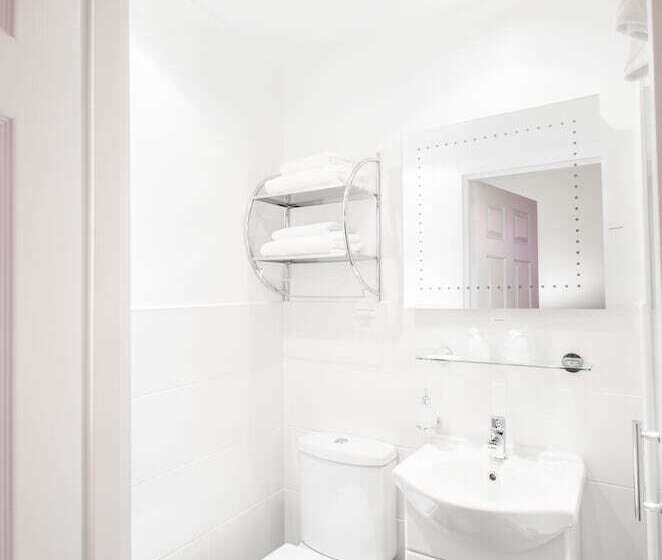 スタンダードシングルルーム, Argyll