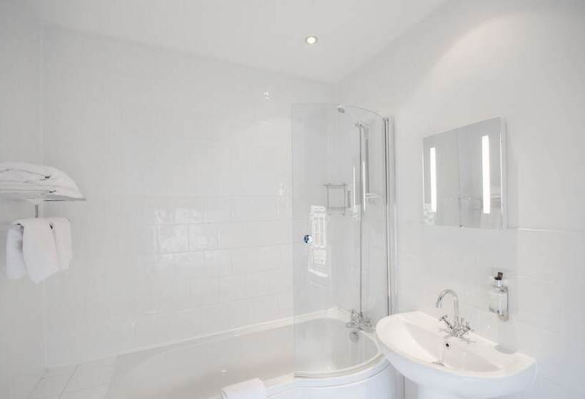 スタンダードルーム, Argyll