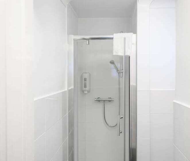 スタンダードトリプルルーム, Argyll