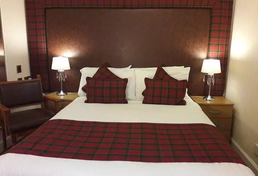 エコノミールーム, Argyll