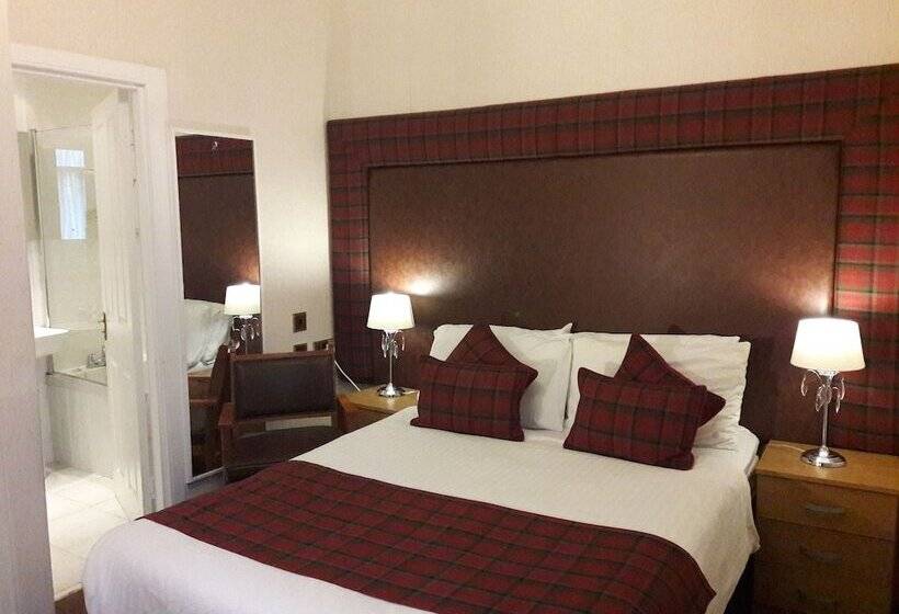 エコノミールーム, Argyll