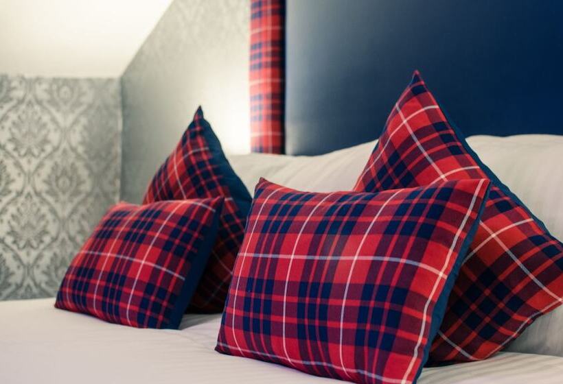 エコノミールーム, Argyll