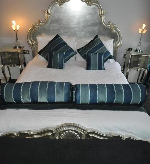 スイート, Argyll