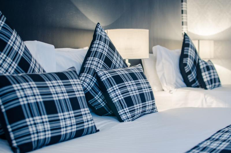 エコノミーシングルルーム, Argyll