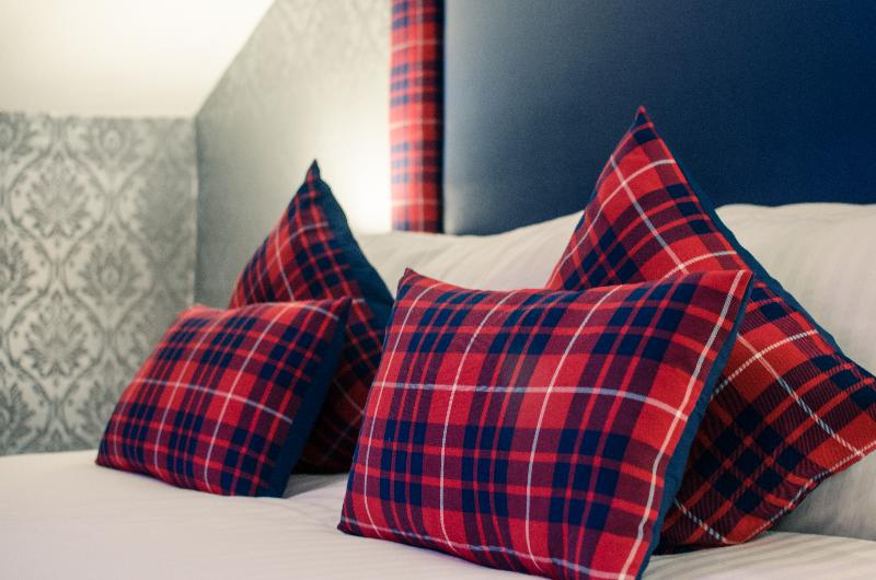 スタンダードルーム, Argyll