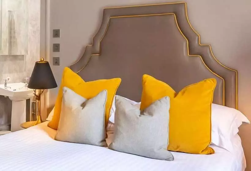 Standard-huone, Banchory Lodge