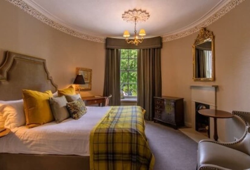 חדר סטנדרט, Banchory Lodge