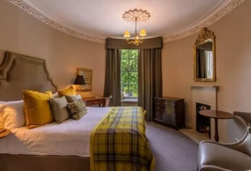Standard-huone, Banchory Lodge