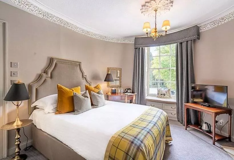 Standard-huone, Banchory Lodge