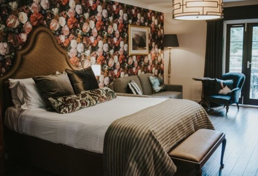 Номер Стандарт, Banchory Lodge