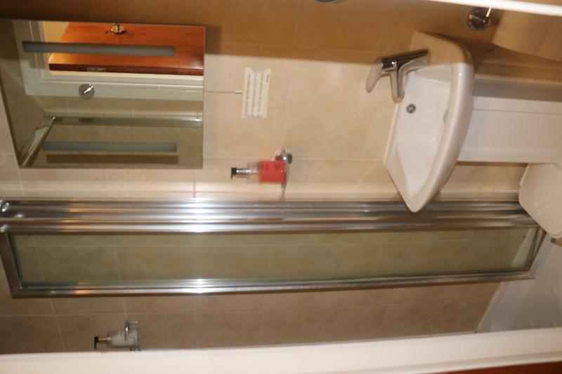 Номер Стандарт Индивидуальный, Barry House