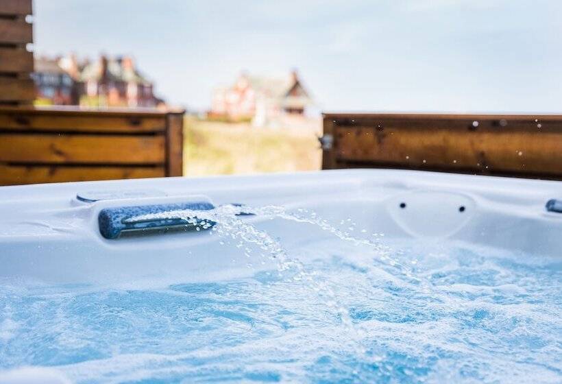 جناح جونيور مطلّ علي البحر, Bayswell Park