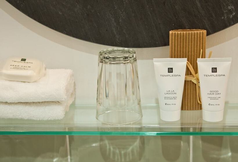 חדר דלוקס, Beechfield House