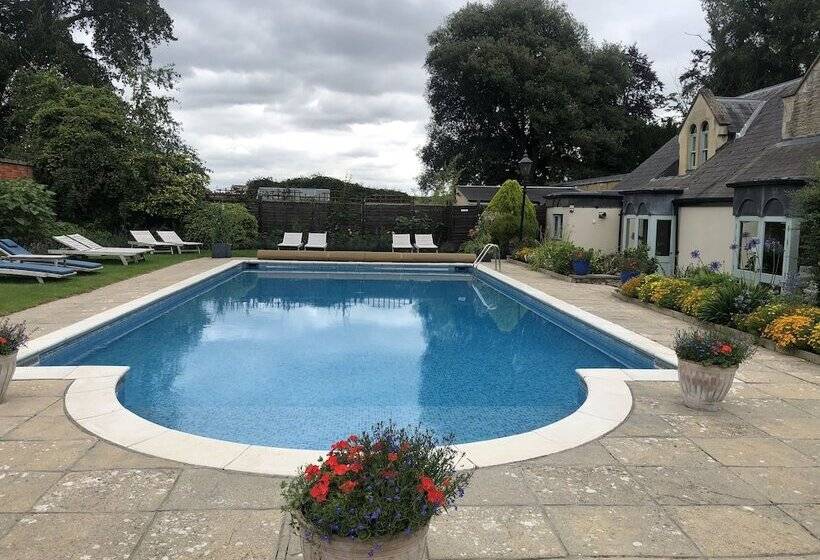 חדר דלוקס, Beechfield House