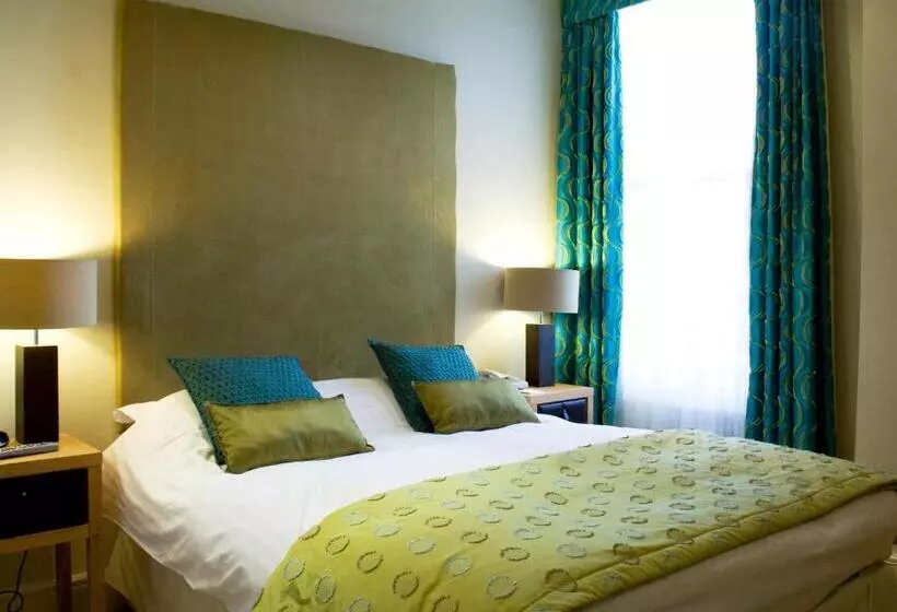 クラシックルーム, Belmont Hotel Leicester