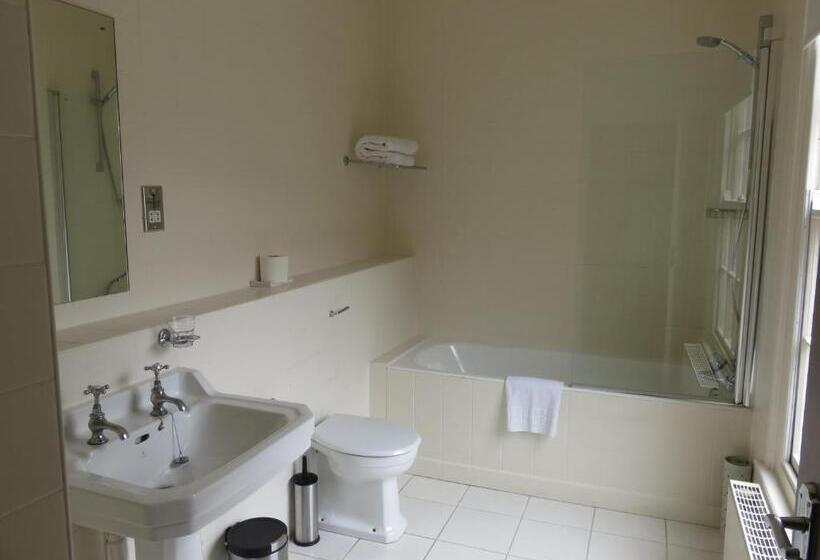 غرفة كلاسيكية, Belmont Hotel Leicester