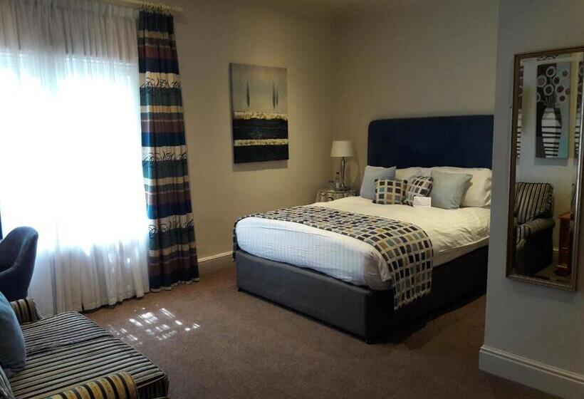 Номер Superior, Belmont Hotel Leicester