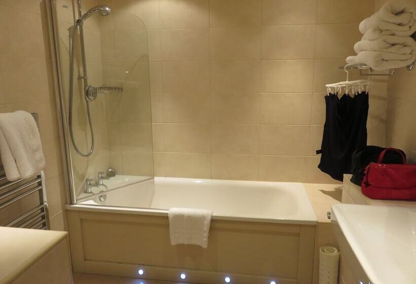 غرفة كلاسيكية, Belmont Hotel Leicester