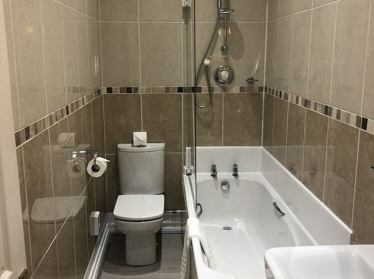 Люкс Вид на Море, Best Western New Holmwood