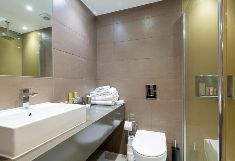 Номер Executive, Donnington Manor