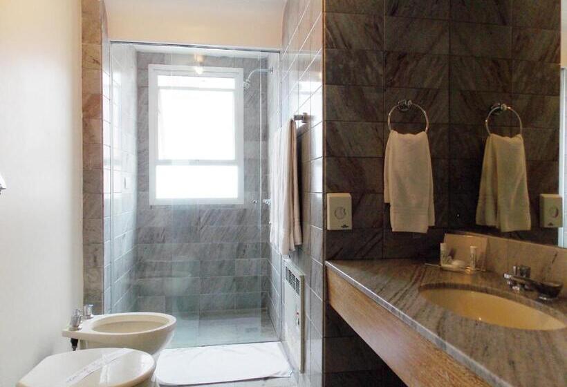 침실 1개 디럭스 아파트, Duomo Park