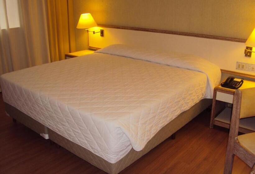 침실 1개 디럭스 아파트, Duomo Park