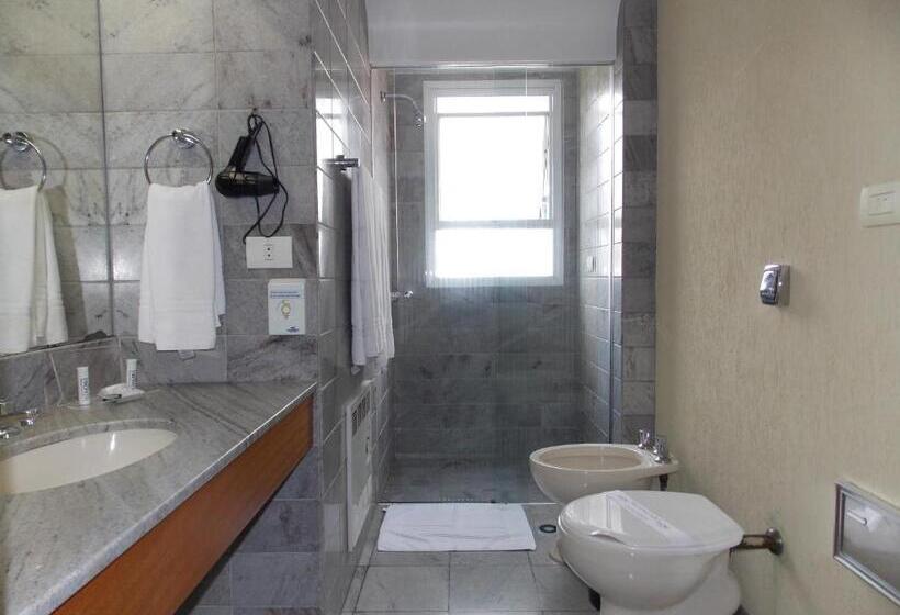 침실 1개 디럭스 아파트, Duomo Park