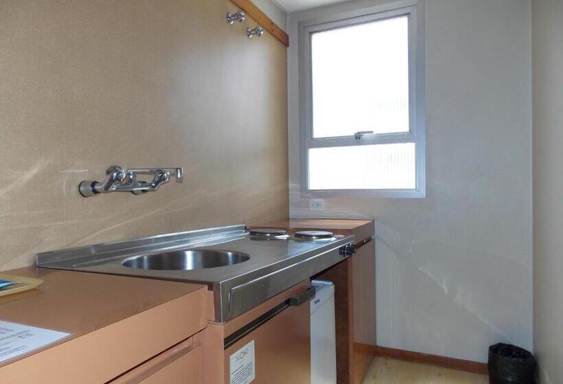 침실 1개 디럭스 아파트, Duomo Park