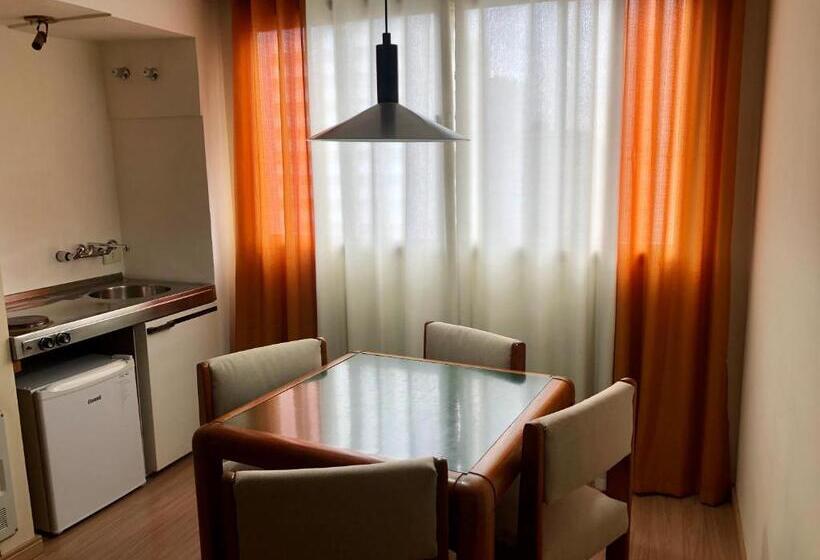 침실 1개 수피리어 아파트, Duomo Park