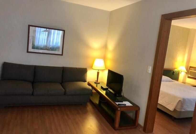 침실 1개 수피리어 아파트, Duomo Park