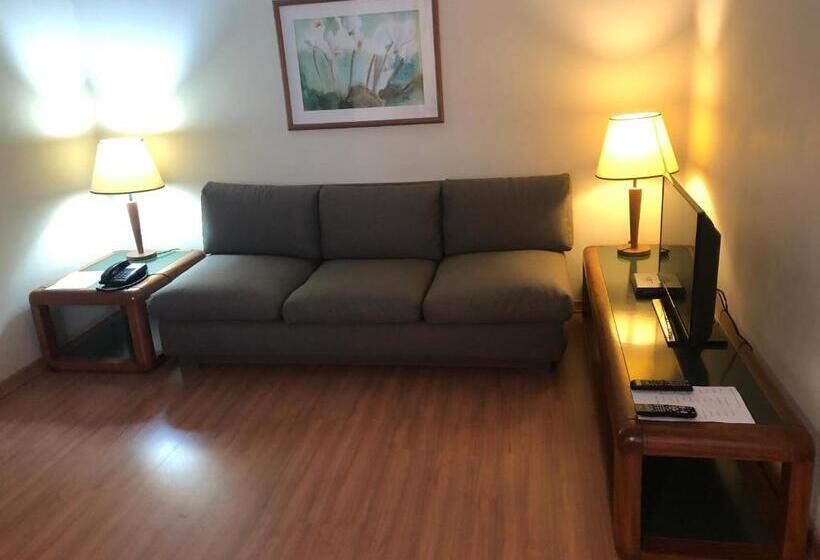 침실 1개 수피리어 아파트, Duomo Park