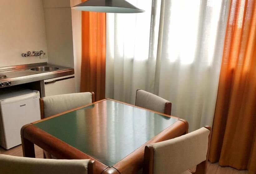 침실 1개 수피리어 아파트, Duomo Park