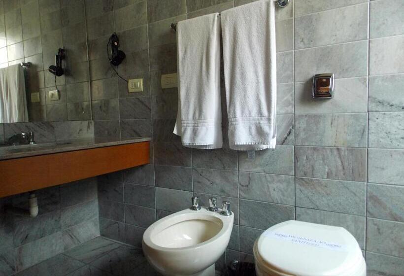 스탠다드 룸, Duomo Park