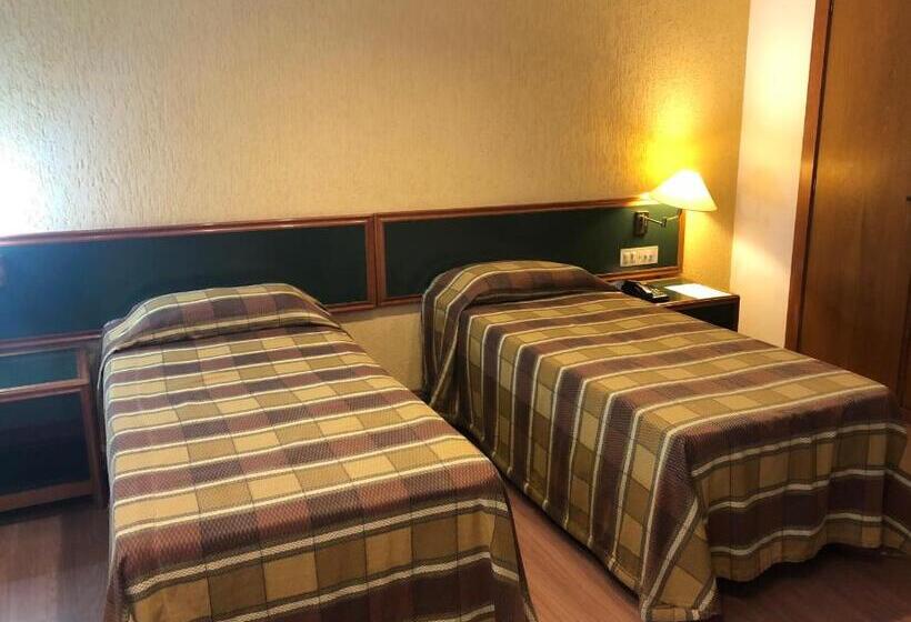 스탠다드 룸, Duomo Park