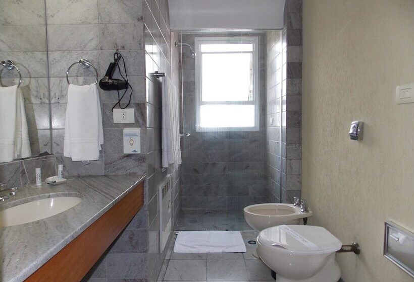 침실 1개 디럭스 아파트, Duomo Park