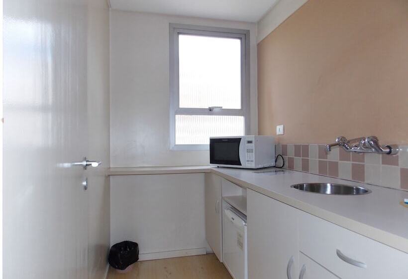 침실 1개 디럭스 아파트, Duomo Park