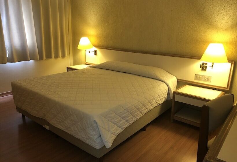 침실 1개 디럭스 아파트, Duomo Park