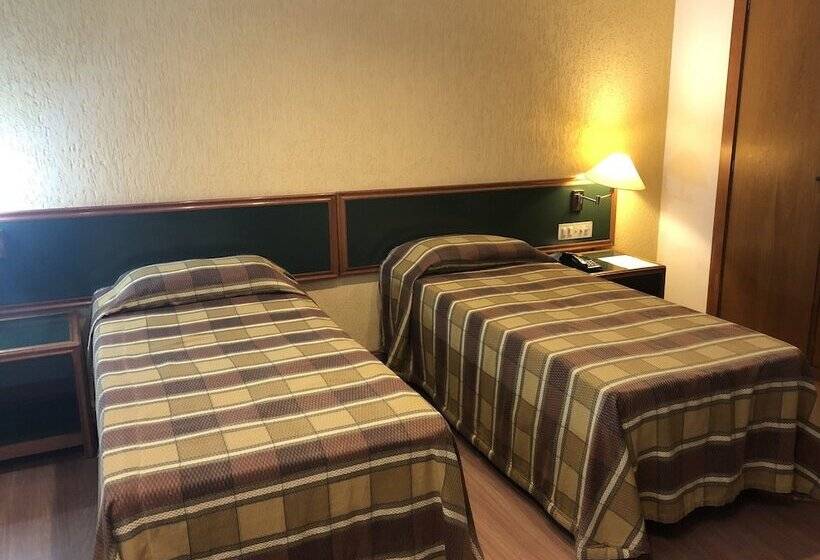 스탠다드 룸, Duomo Park