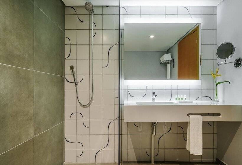 جناح ديلوكس, Grand Mercure Recife Boa Viagem